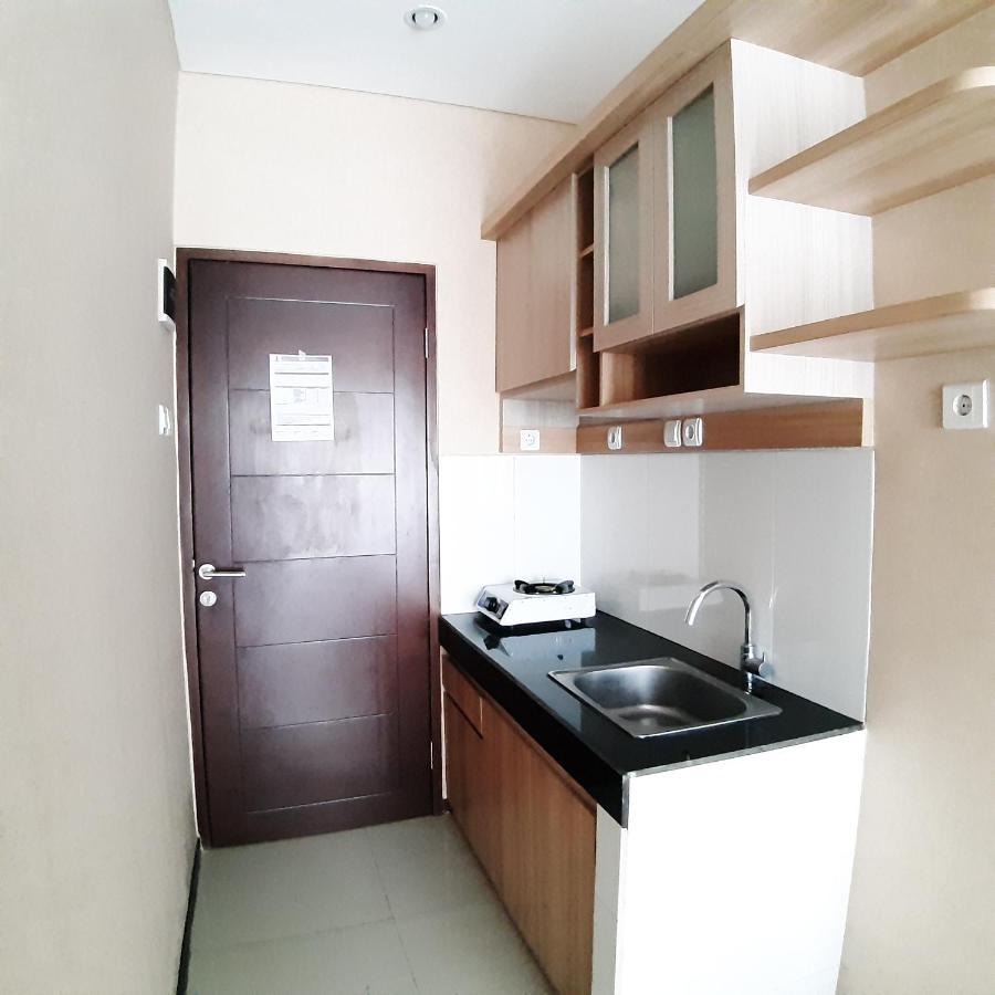 High Livin Apartment Pasteur Bandung Eksteriør billede